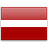 לטביה - דגל